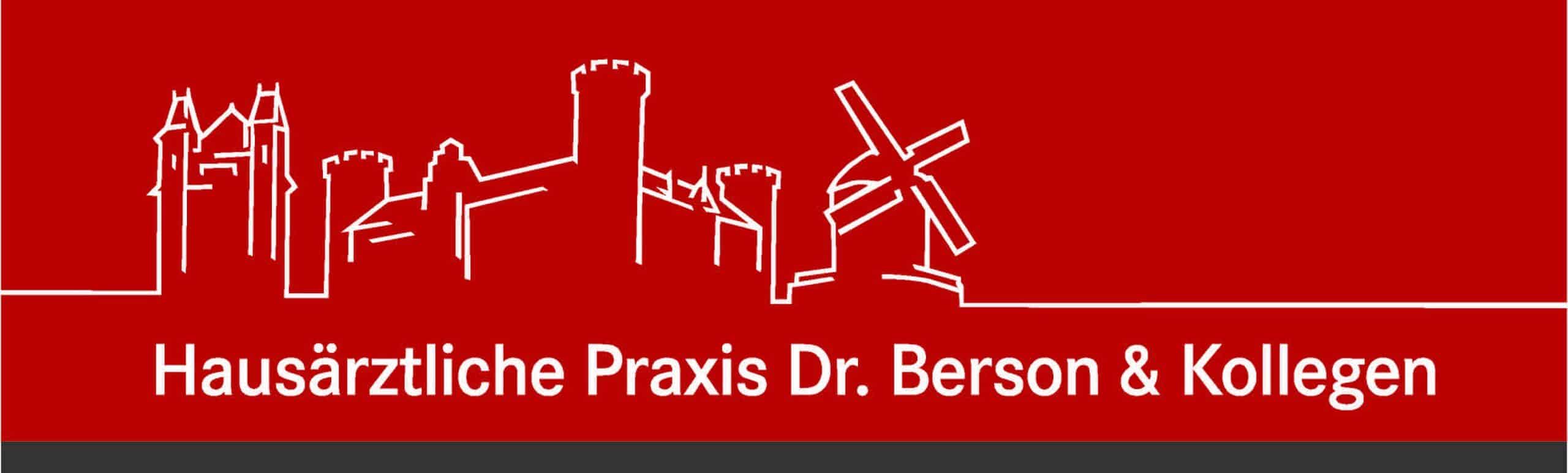 Hausarztpraxis in Kempen